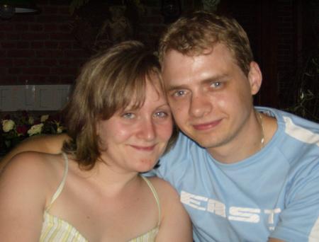 céline et david