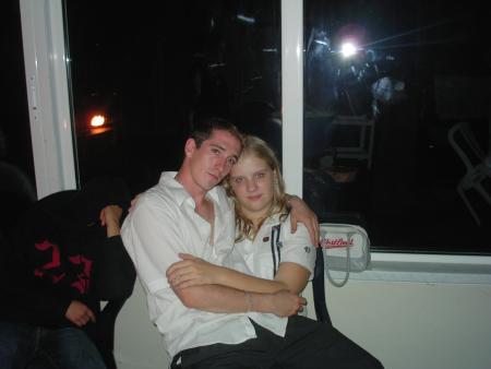 cyril et moi