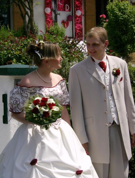celine et david