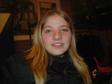 fanny