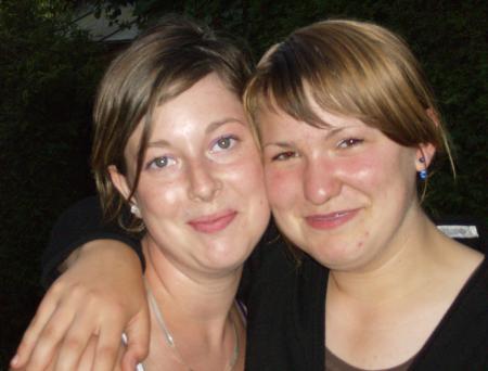 laura et lise