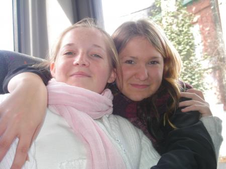 louisa et lise