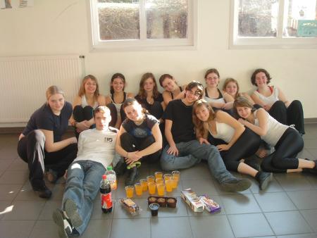 adulte 1 Les dynamytes