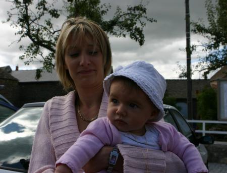 sophie et morgane